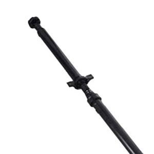 Arbre de transmission moderne pour Hyundai ix45 et Santa Fe avec joint universel central, transmission 49300-A1000 en acier, marque HELI, neuf - Product Image 4