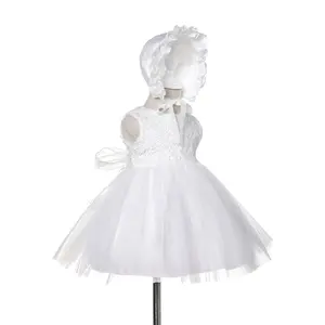 christening dress christening gowns baby girl christening special wear for baby Girls Baptism Outfits