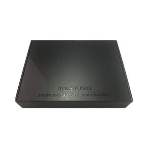 Boîte d'expédition en carton ondulé la plus vendue, boîte d'expédition personnalisée, boîte cadeau pour tous usages avec impression couleur intégrale - Product Image 4