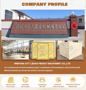 Línea de máquina de procesamiento de avellanas multifuncional, maquinaria de procesamiento de <span class=keywords><strong>nueces</strong></span> de alimentos a pequeña escala, máquina de mantequilla de almendras y avellanas - Product Image 6