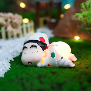 Série de lampes Pipi - Boîte mystère de jouets anti-stress souples aux designs amusants, parfaits pour la relaxation et les collectionneurs - Product Image 4