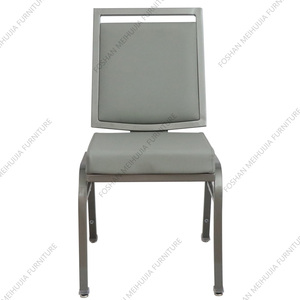 Sillas Apilables Flexibles de Aluminio para <span class=keywords><strong>Teatro</strong></span> Comercial Moderno, Muebles para Exteriores, Sala de Estar, Seminarios - Product Image 4