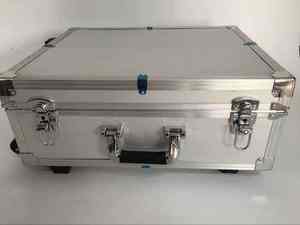 Equipo de escaneo de ultrasonido BW para computadora portátil de alta rentabilidad y alto grado para animales - Product Image 3