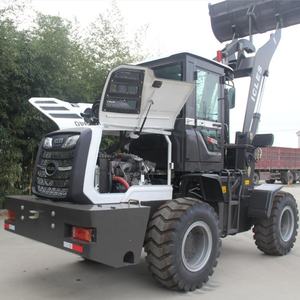 Mesin pengangkat barang kecil 930, mesin genggam rumah tangga empat silinder penggerak situs - Product Image 5