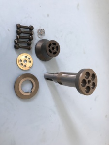 Pièces détachées de pompe hydraulique F11-005 F11-010 F11-019 F11-039 F11-110 F11-150 - Product Image 1