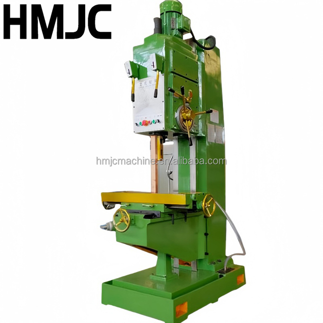 Z5180 Vertical Deep Hole Drilling Machine 80mm Bore Heavy Duty Metal Column Vertical Drilling Machine for Metal Processing