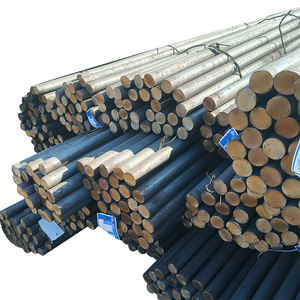 ASTM 1015 25 mm heißgewalzte geschmiedete Runde <span class=keywords><strong>Bar</strong></span> aus Kohlenstoffstahl - Product Image 1