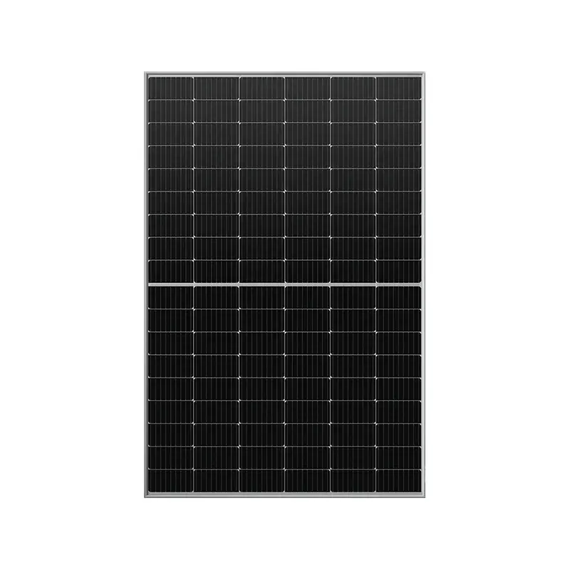 لوحة طاقة شمسية للمنزل Longi Himo 5m LR5-54HPH 405M 410M 415M 420M 425M G2 لوحة كهرضوئية longi بسعر جيد
