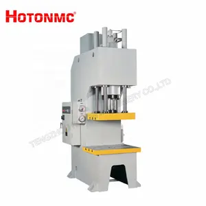 YL41 series Single Column Hydraulic Press Machine