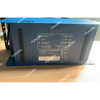 Consola Mezcladora Digital Ui24R de 24 Canales para PA en Vivo y Otros Sistemas de Sonido Inalámbricos para Estudio, Fácil Conexión a la Computadora