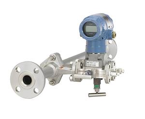 Originele en authentieke Rosemounts 2051CFP integrale orifice flowmeter, Amerikaans fabricaat, 1 jaar garantie - Product Image 1