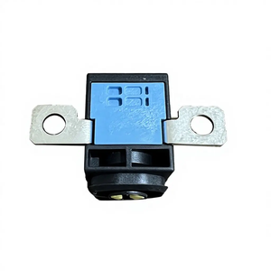 Systèmes électriques automobiles N000000004516 Boîte à fusibles de batterie avec protection contre les surcharges pour <span class=keywords><strong>Mercedes</strong></span>-Benz <span class=keywords><strong>Classe</strong></span> E, <span class=keywords><strong>Classe</strong></span> C, GLE, GLS - Product Image 6