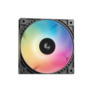 Nouveau Refroidisseur Liquide <span class=keywords><strong>AIO</strong></span> DeepCool LT360 VISION ARGB 360mm avec Écran IPS 4,5 pouces pour CPU LGA 1851 1700 1200 115X AM5 AM4 - Product Image 6