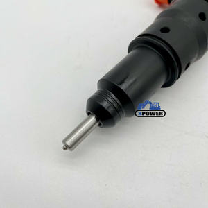XPower 10.8L D11 Motor BEBJ1F11101 BEBJ1F11201 Inyector de combustible 22459521 22459522 Boquilla de tractor excavadora - Product Image 4