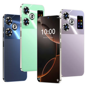 F6专业7.3英寸游戏智能手机，带八核1TB存储Snapdragon 800系列108MP相机60hz液晶显示屏 - Product Image 6