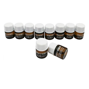 Sellador de Tubículos Dentales ZhunRan, Desensibilizante de 1 ml, Laca de Protección con Flúor, Agente Bacteriostático, Fuente de Alimentación Manual - Product Image 5