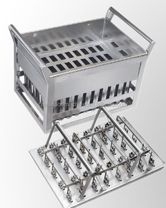 Máquina para hacer polos comerciales, máquina para hacer polos de hielo - Product Image 3