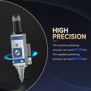 CE chứng nhận độ chính xác cao cấp công nghiệp <span class=keywords><strong>CNC</strong></span> kim loại chế biến máy cắt <span class=keywords><strong>laser</strong></span>, được sử dụng cho các thiết bị nông nghiệp - Product Image 5
