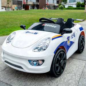 Mobil Mainan Anak RHS-CAR19 China, Mobil Listrik untuk Anak-anak, Mobil Listrik untuk Bayi Usia <span class=keywords><strong>2</strong></span>-9 Tahun - Product Image 3