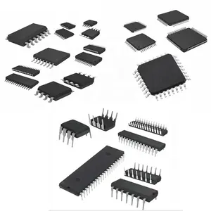 Lorida nuovo circuito integrato originale ISO3086DWR muslimex 16-SOIC convertitore analogico-digitale Ic Chip