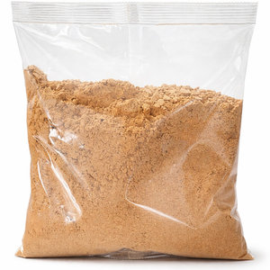 Polvo fino de semillas de rosa mosqueta, amarillo rojizo, antioxidante natural, materia prima para renovar la piel, para spa, jabón herbal, cuidado de la piel - Product Image 1