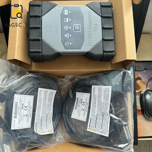 สำหรับ OEM C6 DoIP Xentry หลายรุ่นรวมอยู่ด้วย+แท็บเล็ต CFD1 เชื่อมต่อ C6 รองรับ BUS พร้อมซอฟต์แวร์เครื่องมือมัลติเพล็กเซอร์ - Product Image 4