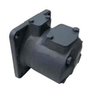 Bomba de Paletas Hidráulica Tokimec Serie SQP SQP1 SQP2 SQP3 SQP4 SQP21 SQP31 SQP4-60-86C-18 - Product Image 3