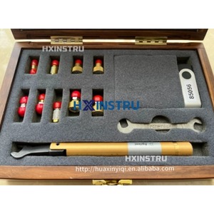 Kit d'étalonnage économique Agilent/Keysight 85056D, 2,4 mm, DC à 50 GHz H - Product Image 1