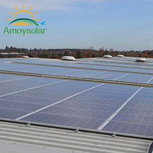 Générateur solaire portable Xiamen Solar Amoy 2000w - Product Image 4