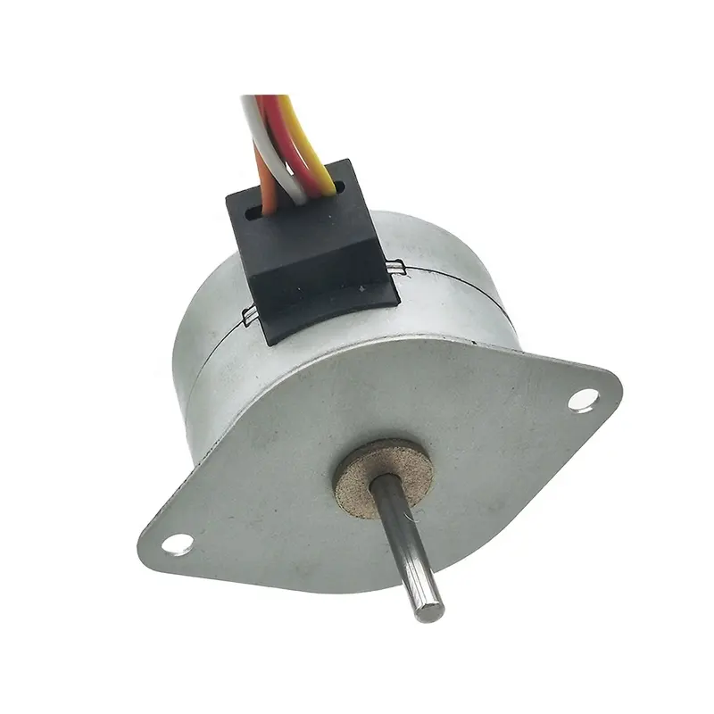 35by48 5v pm small micro stepper motor dc motor cheap micro stepping permanent magnet motor