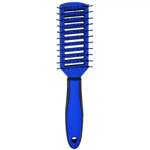 Customized Design Brushes Eurekka Men New Product Mini Comb Set for Wet and Dry Detangling Drying Hair Paint Brush