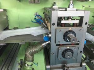 Производитель WellDone, автоматическая машина для изготовления детских подгузников с сертификацией CE - Product Image 6