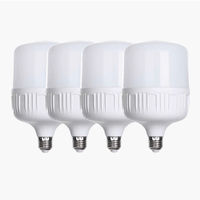 Bombilla Lámpara Led Eléctrica de China 220V 110V 12W 5W 7W 9W B22 E27