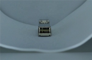 FCLF8522P2BTL 1000Base-T ตัวรับส่งสัญญาณทองแดง Sfp RJ45 100 ม. 1.25G ฟินิซาร์ - Product Image 4