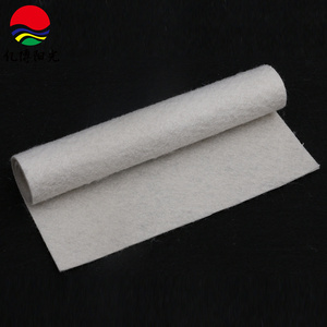 Géotextile de marque YBYG, géotextile non tissé à fibres courtes pour animaux de compagnie, pour les routes - Product Image 6