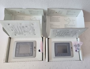 BEIJER <b>ELECTRONICS</b> EXTER T40 TYPE : 06673D TOUCHSCREEN <b>Used</b> - Product Image 6