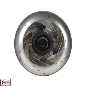 RH31M-2EK.3I.2R Germany ziehl-abegg 400 В 0,76 кВт 1,3 гусеничный вентилятор высокого качества охлаждающий вентилятор - Product Image 1