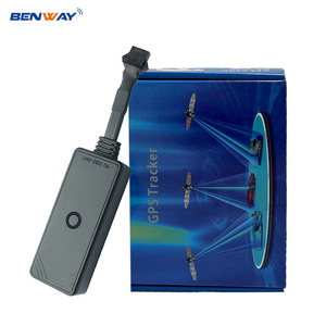 Xe thời gian thực theo dõi 4G GSM bw03a Xe GPS Tracker với điều khiển từ xa cắt động cơ bảng điều khiển gắn kết 1 năm bảo hành IOS App - Product Image 1