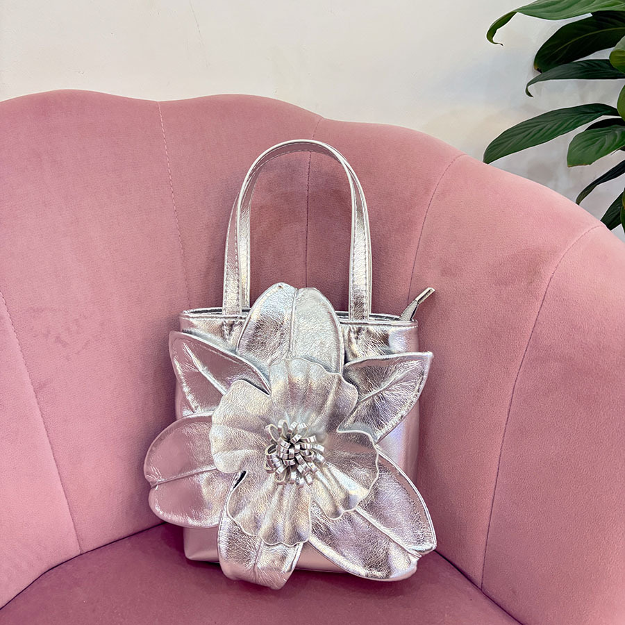 ZCYM-438 Silver