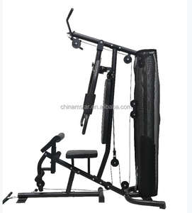 Strumento di allenamento Multi-stazione multifunzione <span class=keywords><strong>palestra</strong></span> Fitness Machine - Product Image 2