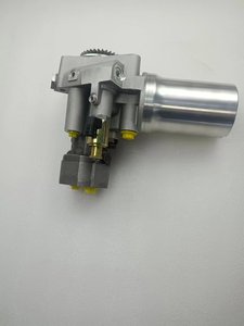 ชุดปั๊มหัวฉีดน้ำมันเชื้อเพลิง JISION 180-7341 162-9608 162-9612 134-0467 10R-7053 สำหรับเครื่องยนต์ 3126 3126B 322C 325C 938G 950G 962G - Product Image 2