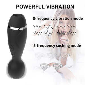 Mini varita erótica para mujer adulta masajeador vibrador Av sexo vibrar punto G clítoris mensaje varita - Product Image 2