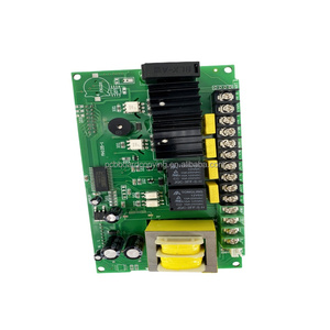 Quick <strong>PCB</strong> Reverse Engineering - Clone Existing <strong>Board</strong> From Your Sample - Product Image 4