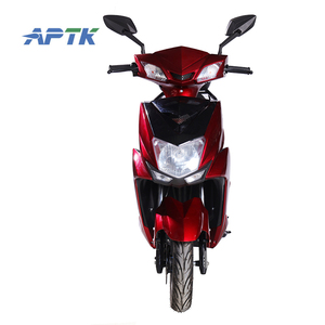 จักรยานยนต์ไฟฟ้า APTK Wholesale High Speed 1000W 48/60V สำหรับขับขี่ออฟโรด พร้อมแป้นเหยียบสำหรับผู้ใหญ่ แรงดันไฟฟ้า 72V - Product Image 6