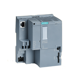 Module PLC SIMATIC S7-1200 CPU 1212C 6ES7212-1AE40 1BE40 1HE40-0XB0 d'origine, montage sur rail DIN, 8 DI 220V IP20 CE/ - Product Image 1