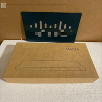 Punto de Acceso Inalámbrico Meraki MR34-HW Sin Asignar, Caja Abierta, Nuevo y Original, Disponible para Automatización Industrial, PLC Dedicado