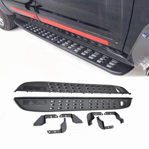 Estribo lateral para RANGER RAPTOR, escalón lateral, piezas de coche, <span class=keywords><strong>precio</strong></span> de fábrica - Product Image 2