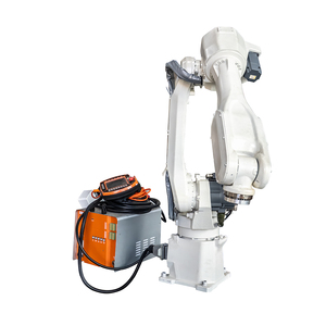 6 Dof 자동 페인팅 로봇 6 축 로봇 암 10kg 자동 페인트 라인 용 협업 산업용 암 - Product Image 1