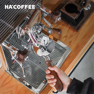 Personnalisé de haute qualité Lelit Bianca <span class=keywords><strong>Machine</strong></span> à <span class=keywords><strong>expresso</strong></span> Accessoires V3 Barista Gear Set Coffee - Product Image 5