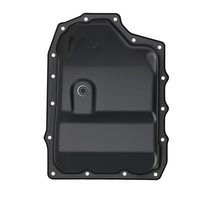 Système moteur OEM FZ012151X Bac à huile moteur pour Mazda 3 6 Cx-3 Cx-5 11-19